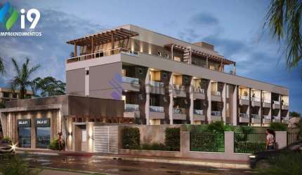 Apartamento Stúdio - Flat'z Residence