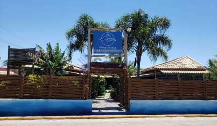 Pousada à venda no bairro Praia do Rosa - Imbituba/SC