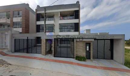 Apartamento Padrão - Edifício Irineu Carvalho