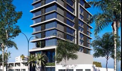 Apartamento Studio - Residencial Black Diamond