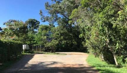 Terreno à venda no bairro Ibiraquera - Imbituba/SC