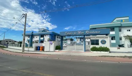 Apartamento Padrão - Estrela do Mar Residence