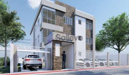 Apartamento - Residencial Martins