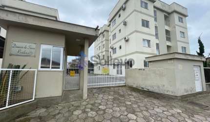Apartamento à venda no bairro Sagrada Família - Imbituba/SC