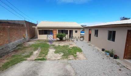 Casas Quitnete