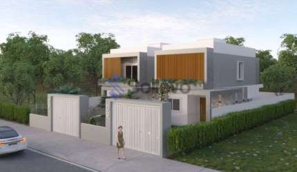 Casa à venda no bairro Areias da Palhocinha - Garopaba/SC