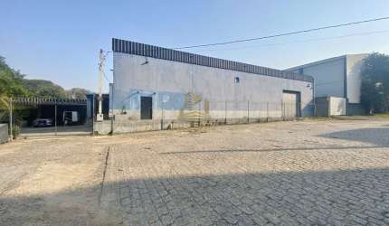 Barracão / Galpão / Depósito à venda na Rua Purus, 386, Bacacheri, Curitiba, 582 m2 por R$ 2.699.990