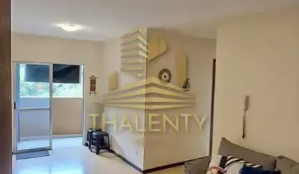 Apartamento com 3 quartos à venda na Rua Nossa Senhora de Nazaré, 2383, Boa Vista, Curitiba, 78 m2 por R$ 479.000