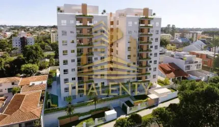 Apartamento com 2 quartos à venda na Rua Francisco Balchak, 183, Boa Vista, Curitiba, 62 m2 por R$ 529.399