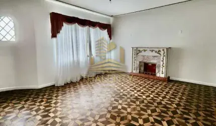 Casa com 4 quartos à venda na Rua Chile, 1582, Rebouças, Curitiba, 341 m2 por R$ 1.900.000