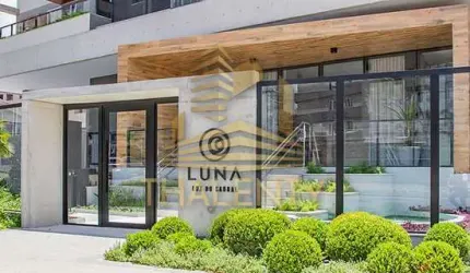 Apartamento com 3 quartos à venda na Rua Bom Jesus, 349, Cabral, Curitiba, 94 m2 por R$ 1.310.000