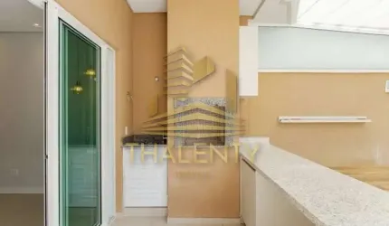 Apartamento com 3 quartos à venda na Rua Colombo, 21, Ahú, Curitiba, 135 m2 por R$ 1.290.000
