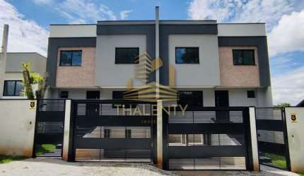 Casa com 3 quartos à venda na Rua Doutor Antônio Amarante, 469, Boa Vista, Curitiba, 153 m2 por R$ 860.000