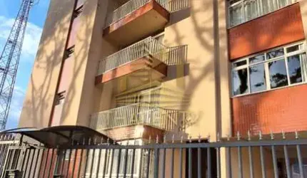 Apartamento com 2 quartos à venda na Rua Augusto Severo, 130, Alto da Glória, Curitiba, 64 m2 por R$ 599.000