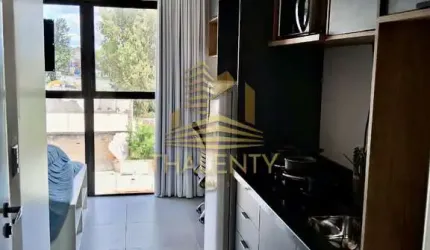 Kitnet / Stúdio à venda na Rua Santo Agostinho, 66, Cajuru, Curitiba, 23 m2 por R$ 250.000