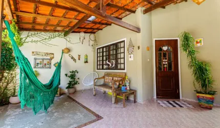 Casa a venda com 3 quartos sendo 1 suite por R  740.000   Cafuba  Piratininga   Niteroi RJ