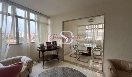 Na Boa Viagem apartamento a venda, sala ampla, andar alto, sol da manhã por apenas R$620.000,00