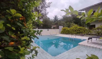 Apartamento com 3 dormitórios à venda, por R$ 550.000 - Praia do Lázaro - Ubatuba/SP