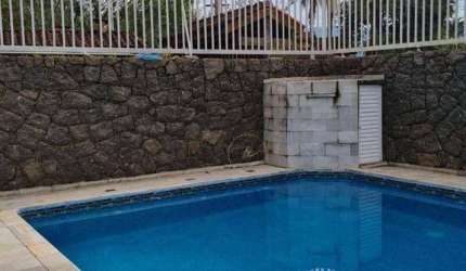 Casa com 3 dormitórios à venda, 173 m² por R$ 2.150.000,00 - Parque Vivamar - Ubatuba/SP