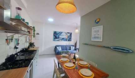 Apartamento à venda Ubatuba/SP