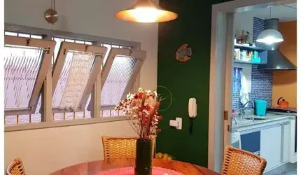 Casa com 2 dormitórios à venda- Silop - Ubatuba/SP
