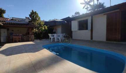 Casa com 6 dormitórios à venda, por R$ 1.800.000 - Itaguá - Ubatuba/SP