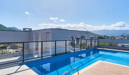 Apartamento com 2 dormitórios à venda, 76 m² - Itaguá - Ubatuba/SP