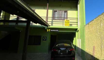 Sala Comercial 55m², Bairro Boehmerwald/Joinville