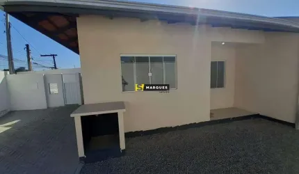 Excelente geminado para locação no Paranaguamirim!