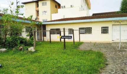 Casa comercial para locação no Bairro Bucarein - 365m²