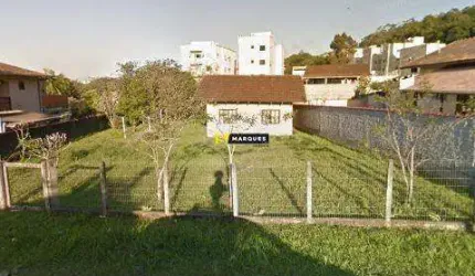 Terreno de 1000m² - Itaum