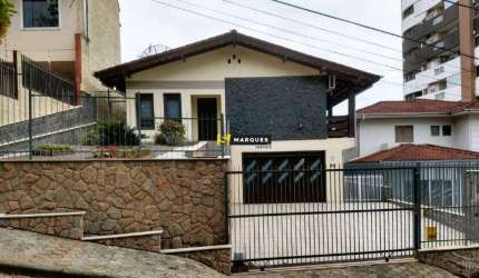 Casa à venda, 3 quartos, 1 suíte, 2 vagas, Anita Garibaldi - Joinville/SC