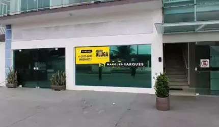 Sala para aluguel, 4 vagas, Fátima - Joinville/SC