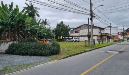 Terreno a venda próximo ao UPA 24h SUL - Itaum 360m²