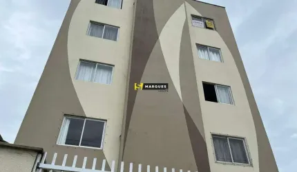 Apartamento a venda, no Bairro Guanabara/ Joinville.
