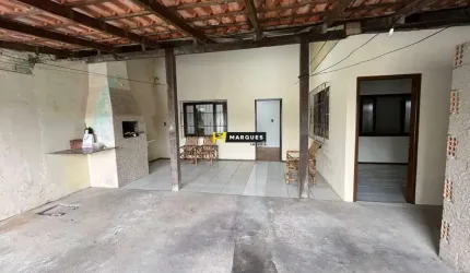 Geminado para locação no bairro Ulysses Guimarães