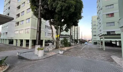 Apartamento / Boa Vista