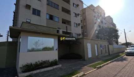 Apartamento à Venda – Jarivatuba/Joinville