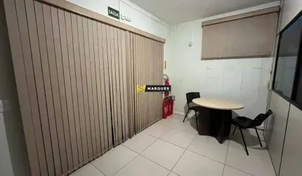 Sala para aluguel, 1 vaga, Floresta - Joinville/SC