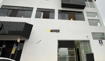 Sala para aluguel, 3 vagas, Iririú - Joinville/SC