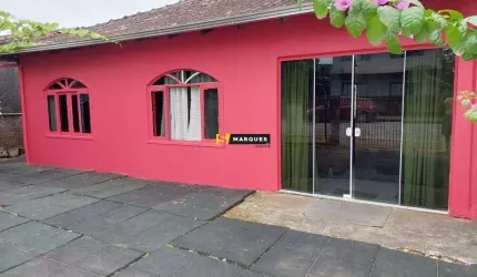 Casa no bairro Fátima/Joinville
