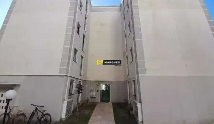 Apartamento para venda no Bairro Floresta.