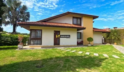 Casa à venda no bairro Glória-Joinville/SC
