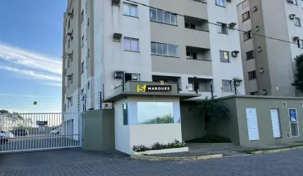 Apartamento à venda no Jarivatuba/Joinville