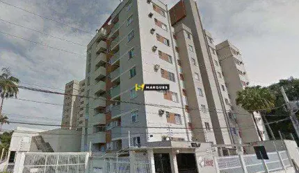 Apartamento / Anita Garibaldi