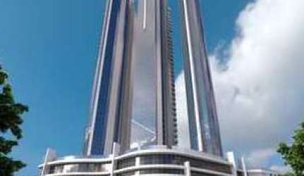 Apartamento com 4 quartos à venda na Avenida Atlântica, 5720, Centro, Balneário Camboriú, 238 m2 por R$ 11.000.000