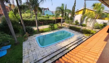 Casa Alto Padrão para Venda em Areal Pelotas-RS