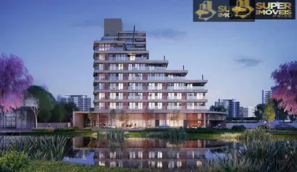 Apartamento Loft para Venda em São Gonçalo Pelotas-RS - 2655
