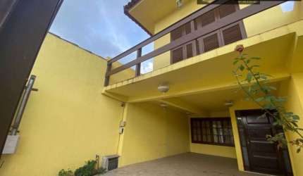 Casa Sobrado para Venda em Fragata Pelotas-RS - 2631