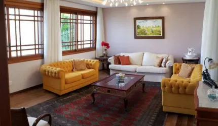 Casa Alto Padrão para Venda na Colina do Sol em Pelotas-RS